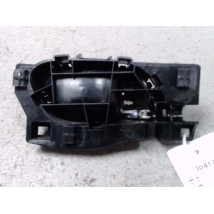 POIGNEE INTERIEURE PORTE ARRIERE GAUCHE PEUGEOT 5008 2009-