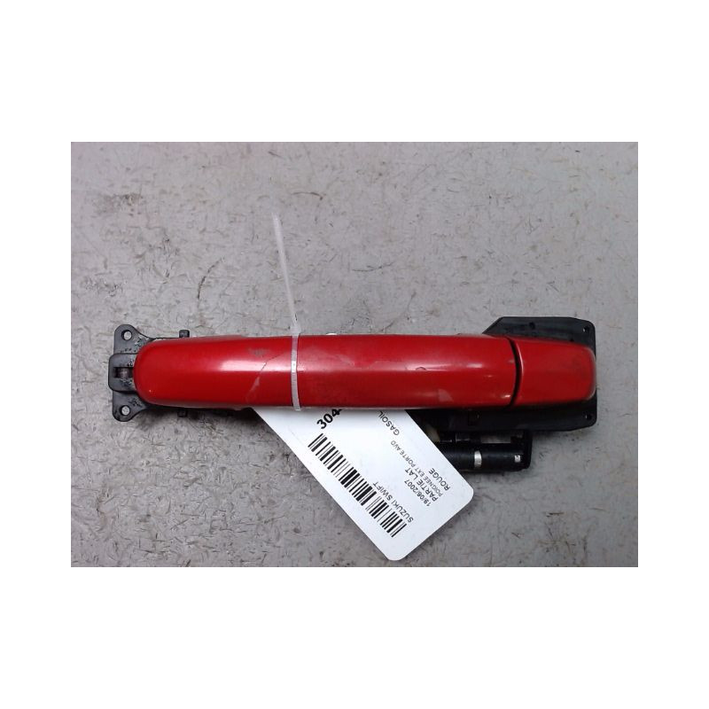 POIGNEE EXTERIEURE PORTE AVANT DROIT SUZUKI SWIFT