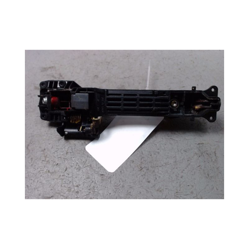 POIGNEE EXTERIEURE PORTE AVANT DROIT SUZUKI SWIFT
