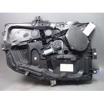 MECANISME+MOTEUR LEVE-GLACE AVANT GAUCHE FORD FUSION 2005-