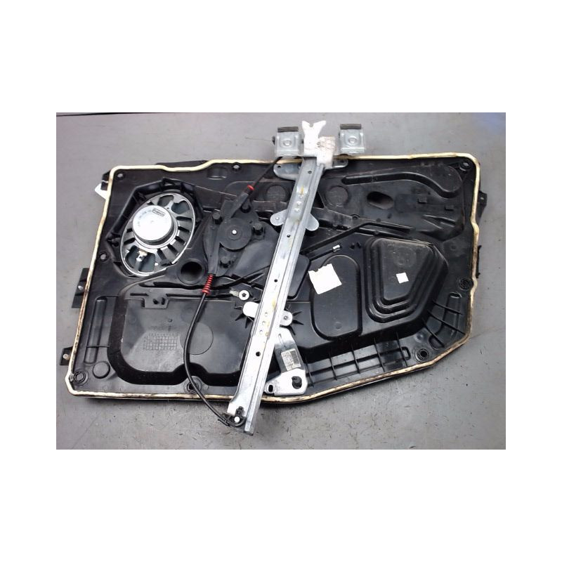 MECANISME+MOTEUR LEVE-GLACE AVANT GAUCHE FORD FUSION 2005-