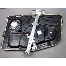 MECANISME+MOTEUR LEVE-GLACE AVANT GAUCHE FORD FUSION 2005-