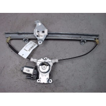 MECANISME+MOTEUR LEVE-GLACE AVANT GAUCHE NISSAN NOTE