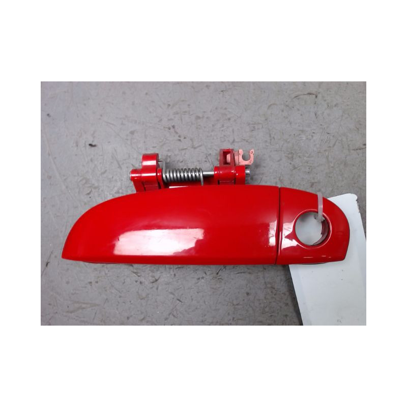 POIGNEE EXTERIEURE PORTE AVANT GAUCHE HYUNDAI I10