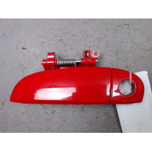 POIGNEE EXTERIEURE PORTE AVANT GAUCHE HYUNDAI I10