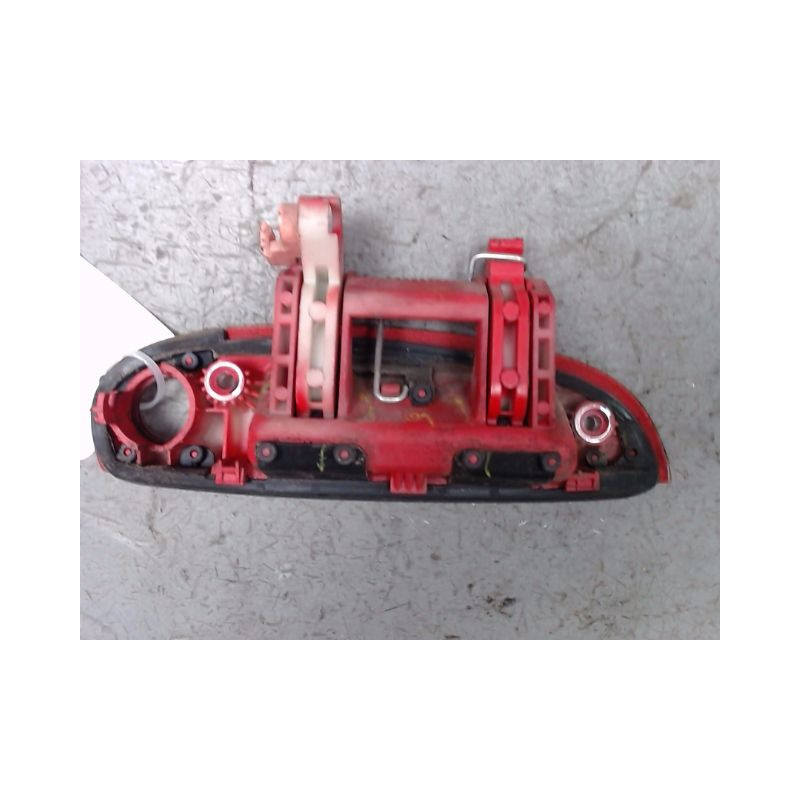 POIGNEE EXTERIEURE PORTE AVANT GAUCHE HYUNDAI I10