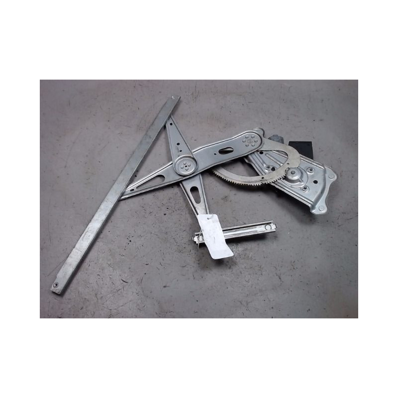 MECANISME+MOTEUR LEVE-GLACE AVANT DROIT RENAULT MEGANE III 2008-