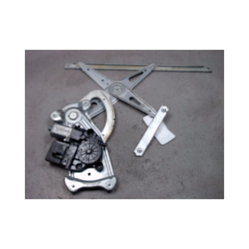 MECANISME+MOTEUR LEVE-GLACE AVANT DROIT RENAULT MEGANE III 2008-