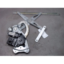 MECANISME+MOTEUR LEVE-GLACE AVANT DROIT RENAULT MEGANE III 2008-