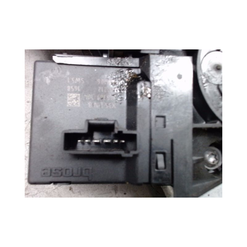 MECANISME+MOTEUR LEVE-GLACE AVANT DROIT RENAULT MEGANE III 2008-