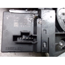 MECANISME+MOTEUR LEVE-GLACE AVANT DROIT RENAULT MEGANE III 2008-
