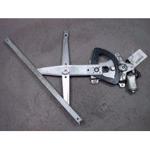 MECANISME+MOTEUR LEVE-GLACE AVANT GAUCHE CHEVROLET KALOS 01/05-