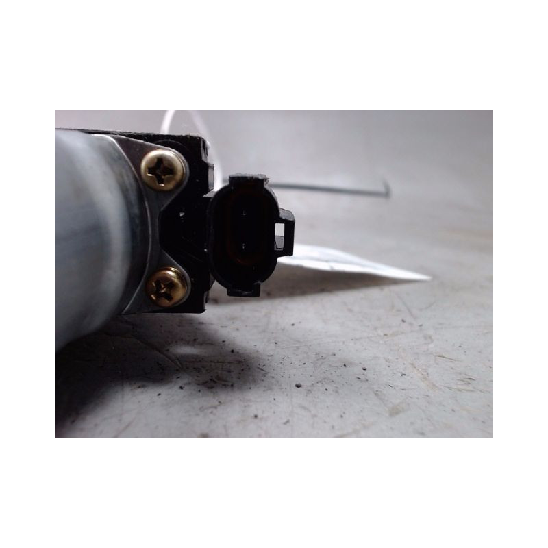 MECANISME+MOTEUR LEVE-GLACE AVANT GAUCHE CHEVROLET KALOS 01/05-