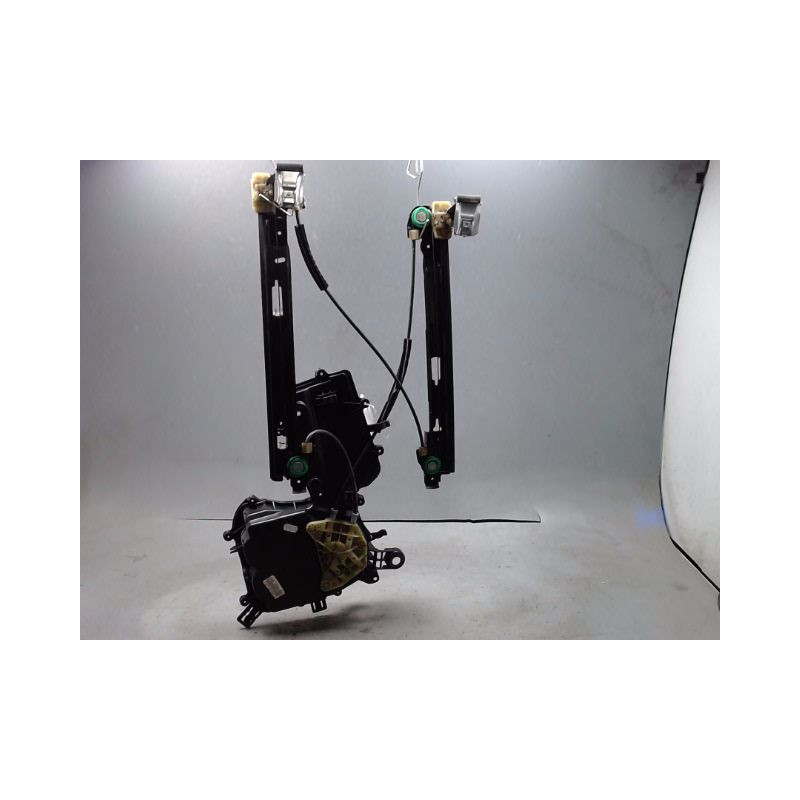 MECANISME+MOTEUR LEVE-GLACE AVANT GAUCHE SEAT LEON 2005-