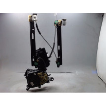 MECANISME+MOTEUR LEVE-GLACE AVANT GAUCHE SEAT LEON 2005-