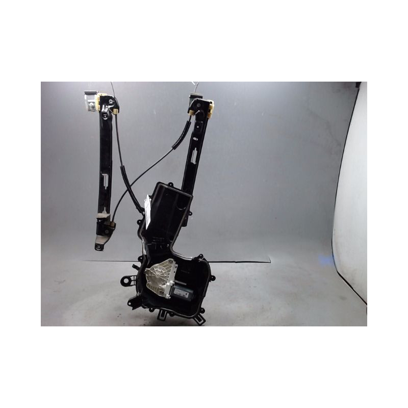 MECANISME+MOTEUR LEVE-GLACE AVANT GAUCHE SEAT LEON 2005-