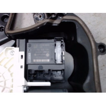 MECANISME+MOTEUR LEVE-GLACE AVANT GAUCHE SEAT LEON 2005-