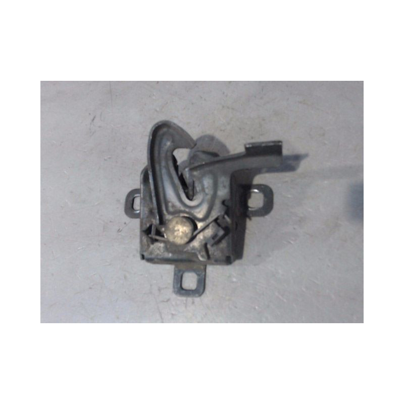 SERRURE CAPOT FIAT PANDA 2003-