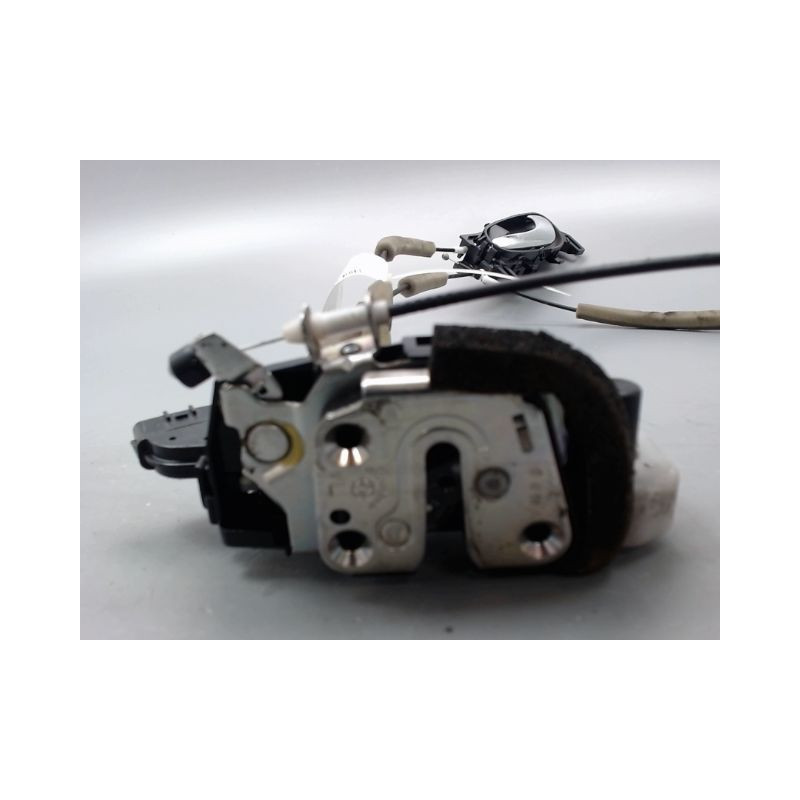 SYSTEME CONDAMNATION ARRIERE GAUCHE NISSAN X-TRAIL BREAK I Phase 2 2004-2007