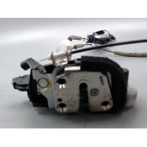 SYSTEME CONDAMNATION ARRIERE GAUCHE NISSAN X-TRAIL BREAK I Phase 2 2004-2007