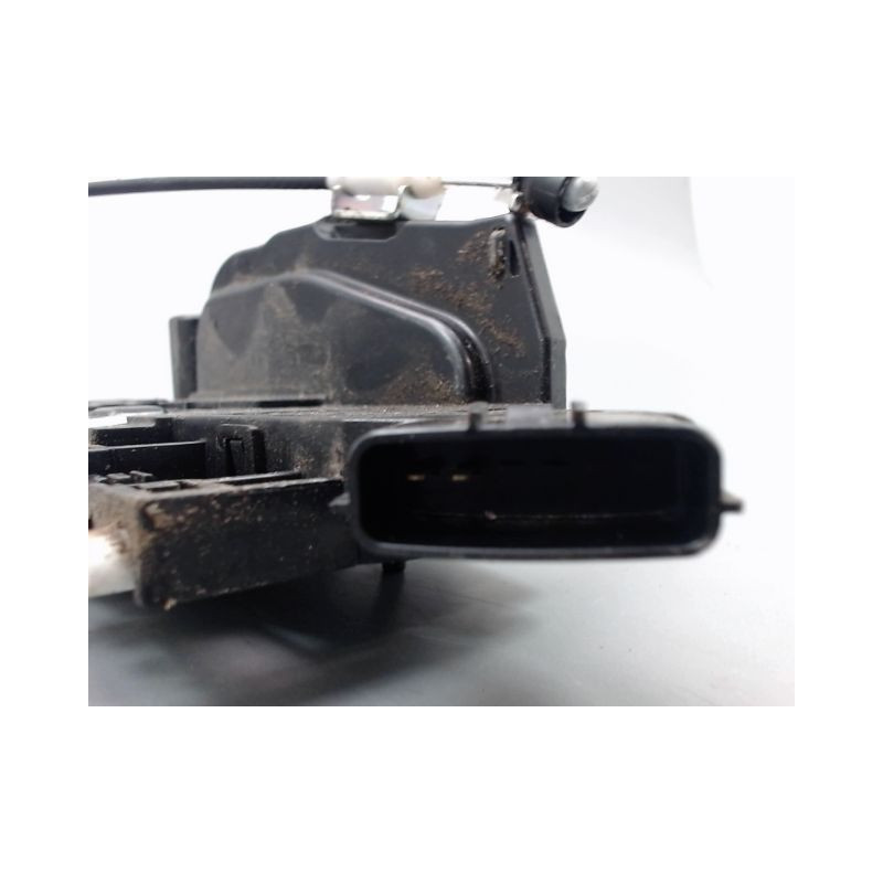 SYSTEME CONDAMNATION ARRIERE GAUCHE NISSAN X-TRAIL BREAK I Phase 2 2004-2007
