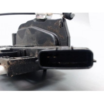 SYSTEME CONDAMNATION ARRIERE GAUCHE NISSAN X-TRAIL BREAK I Phase 2 2004-2007
