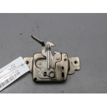 SERRURE CAPOT RENAULT CLIO III Phase 1 2005-2009