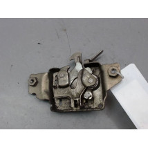 SERRURE CAPOT RENAULT CLIO III Phase 1 2005-2009