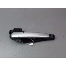 POIGNEE EXTERIEURE PORTE ARRIERE DROIT CITROEN C3 I Phase 2 2005-2010