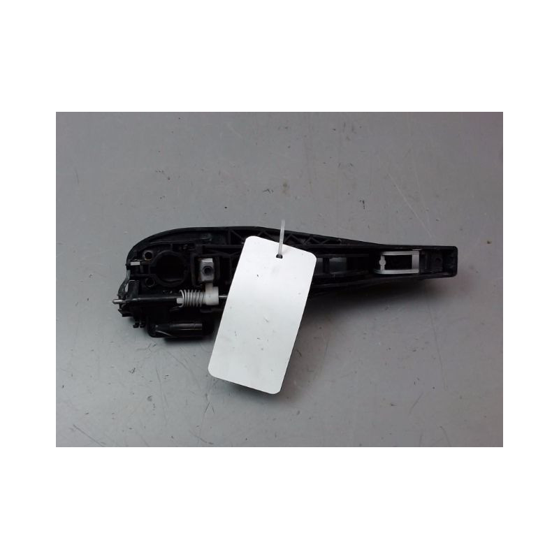 POIGNEE EXTERIEURE PORTE ARRIERE DROIT CITROEN C3 I Phase 2 2005-2010