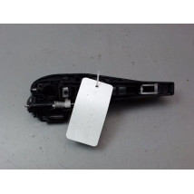 POIGNEE EXTERIEURE PORTE ARRIERE DROIT CITROEN C3 I Phase 2 2005-2010