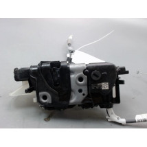 SYSTEME CONDAMNATION AVANT GAUCHE PEUGEOT 208 2012-...