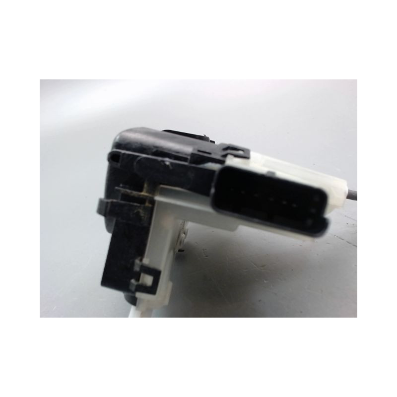 SYSTEME CONDAMNATION AVANT GAUCHE PEUGEOT 208 2012-...