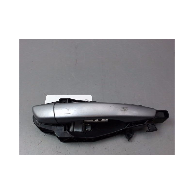 POIGNEE EXTERIEURE PORTE AVANT DROIT PEUGEOT 208 2012-...