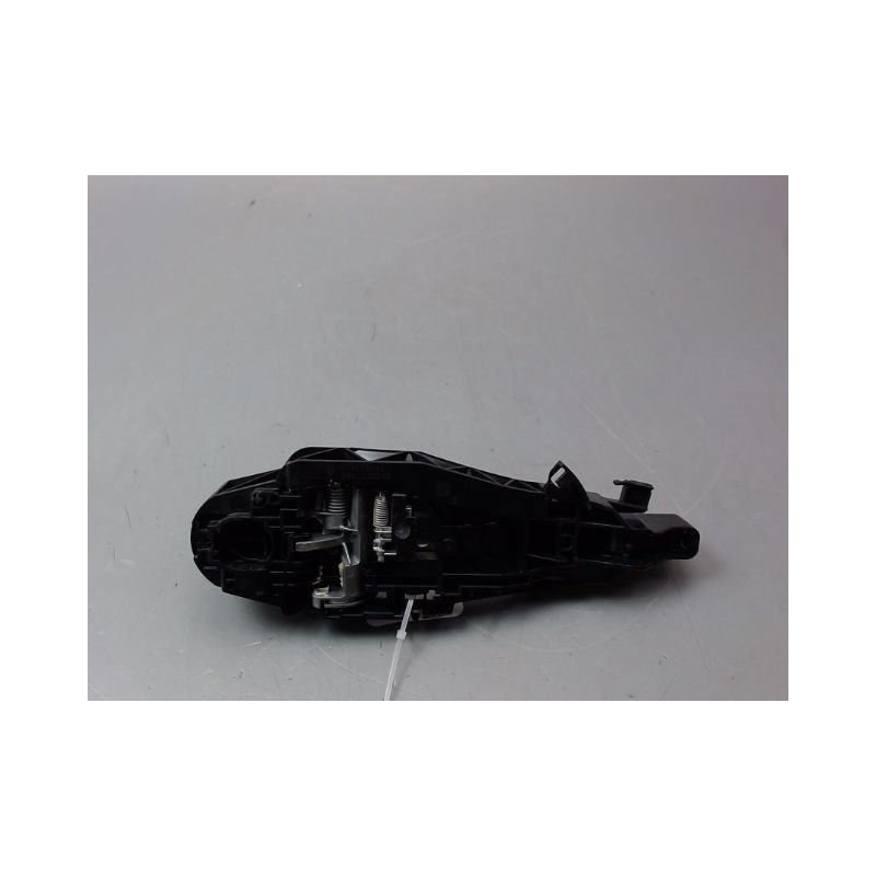 POIGNEE EXTERIEURE PORTE AVANT DROIT PEUGEOT 208 2012-...