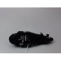 POIGNEE EXTERIEURE PORTE AVANT DROIT PEUGEOT 208 2012-...
