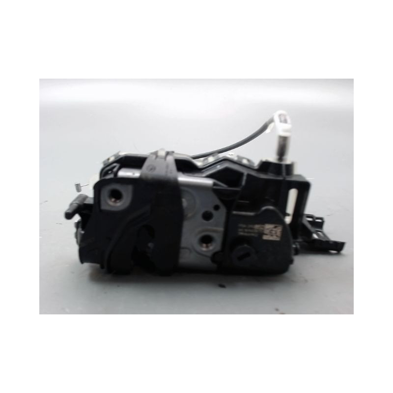 SYSTEME CONDAMNATION ARRIERE DROIT PEUGEOT 208 2012-...