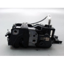 SYSTEME CONDAMNATION ARRIERE DROIT PEUGEOT 208 2012-...