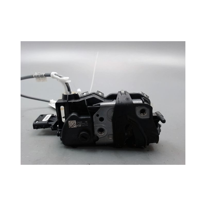SYSTEME CONDAMNATION ARRIERE GAUCHE PEUGEOT 208 2012-...