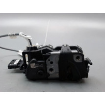 SYSTEME CONDAMNATION ARRIERE GAUCHE PEUGEOT 208 2012-...