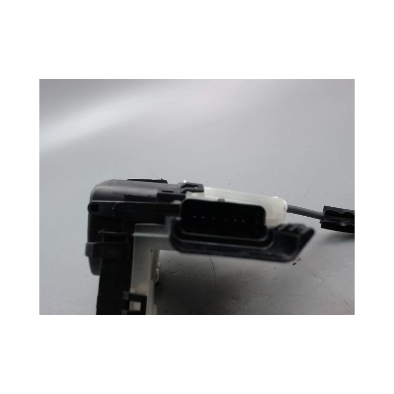 SYSTEME CONDAMNATION ARRIERE GAUCHE PEUGEOT 208 2012-...