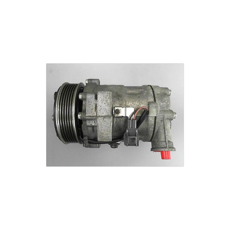 COMPRESSEUR AIR CONDITIONNE CITROEN NEMO COMBI 2008-