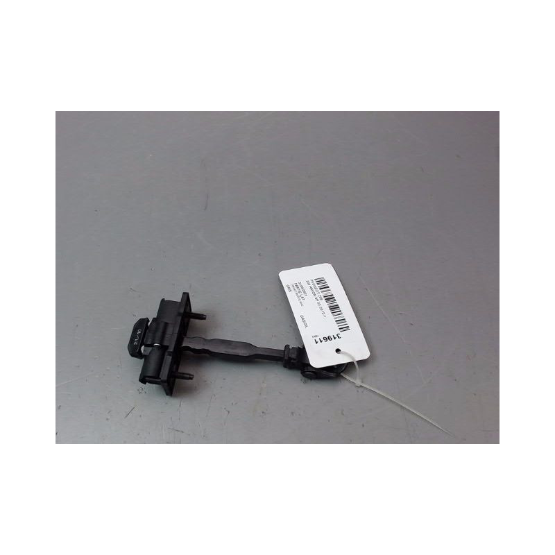 TIRANT PORTE AVANT GAUCHE PEUGEOT 208 2012-...