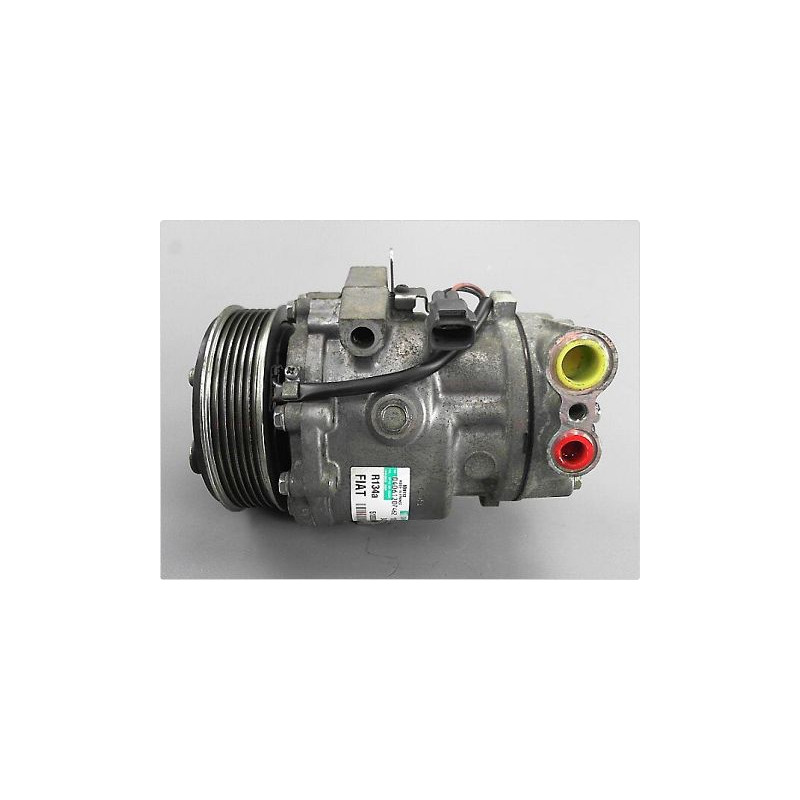 COMPRESSEUR AIR CONDITIONNE CITROEN NEMO COMBI 2008-