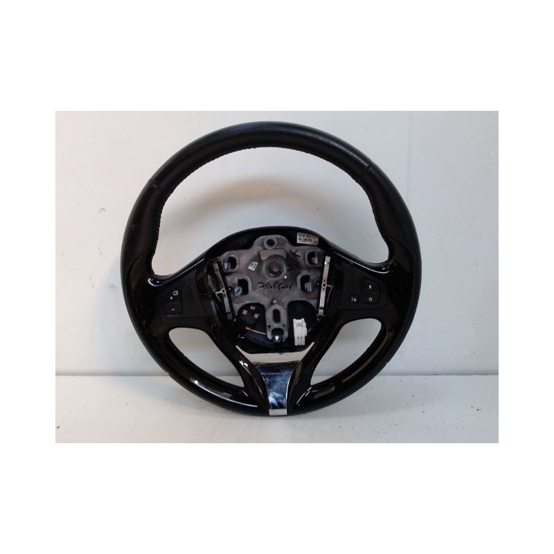 VOLANT DE DIRECTION RENAULT CAPTUR