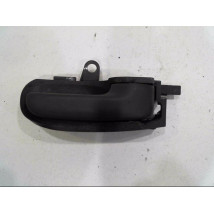 POIGNEE INTERIEURE PORTE AVANT DROIT PEUGEOT 107