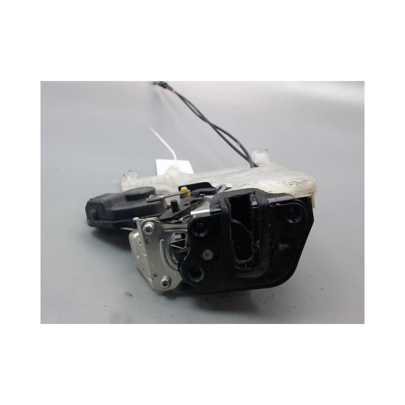 SYSTEME CONDAMNATION ARRIERE DROIT HYUNDAI TUCSON BREAK I 2004-2010