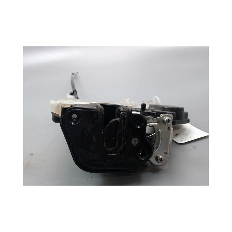 SYSTEME CONDAMNATION ARRIERE GAUCHE HYUNDAI TUCSON BREAK I 2004-2010