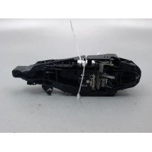 POIGNEE EXTERIEURE PORTE AVANT DROIT PEUGEOT 2008
