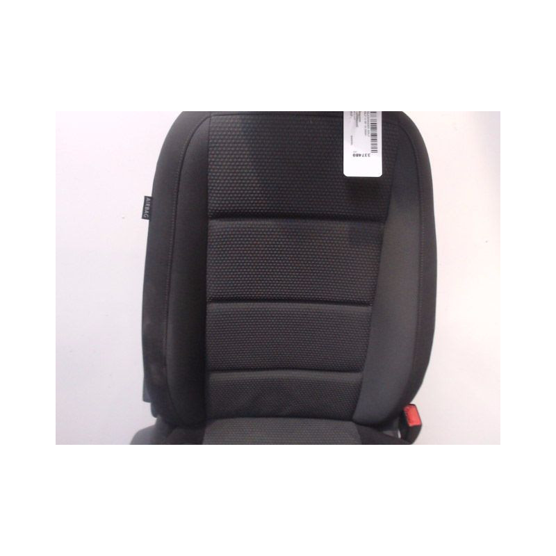 SIEGE AVANT DROIT VOLKSWAGEN GOLF VI 2008-